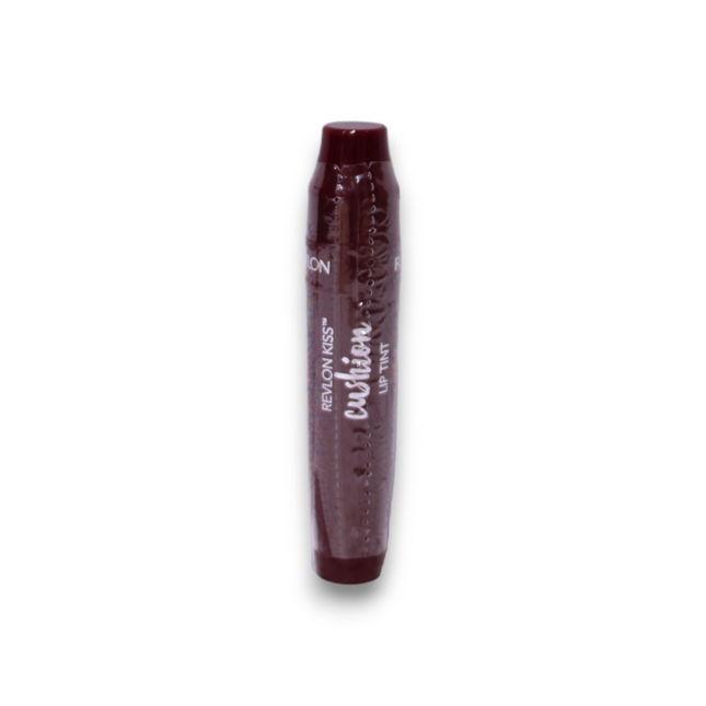 Revlon Kiss Cushion Hydrating – Lip Balm for Women, 290, Extra Violet, 4.4 ml