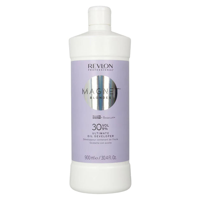 Revlon Magnet Blondes – Hair Oxidant Cream Unisex, 9%, 30Vol, 900 ml