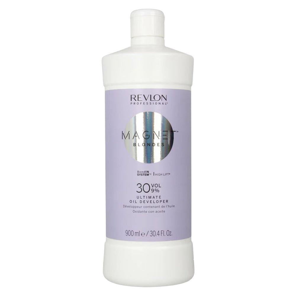 Revlon Magnet Blondes – Hair Oxidant Cream Unisex, 9%, 30Vol, 900 ml