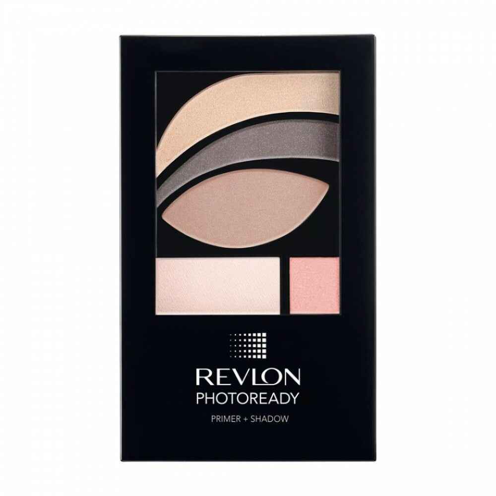Revlon PhotoReady – Eyeshadow Palette for Women, 505, Impressionist, 2.8 g