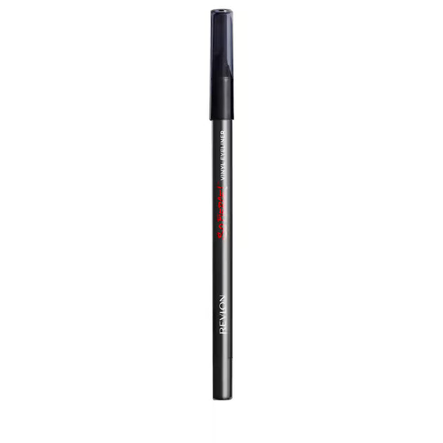 Revlon So Fierce Blending – Gel Pencil Eyeliner for Women, 860, Midnight Mystery, 1.2 g