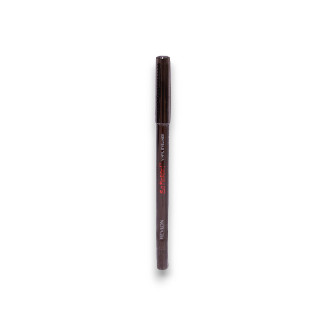 Revlon So Fierce Blending – Gel Pencil Eyeliner for Women, 861, Mighty Mocha, 1.2 g