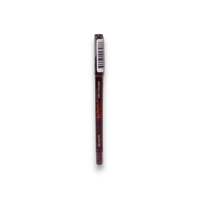 Revlon So Fierce Blending – Gel Pencil Eyeliner for Women, 863, Righteous Rum, 1.2 g