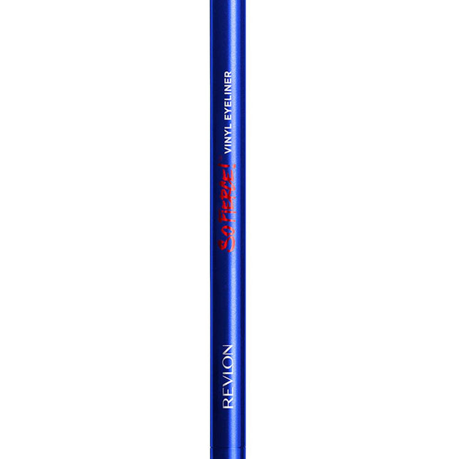Revlon So Fierce Blending – Gel Pencil Eyeliner for Women, Nr. 862, Royal Rules, 1.2 g