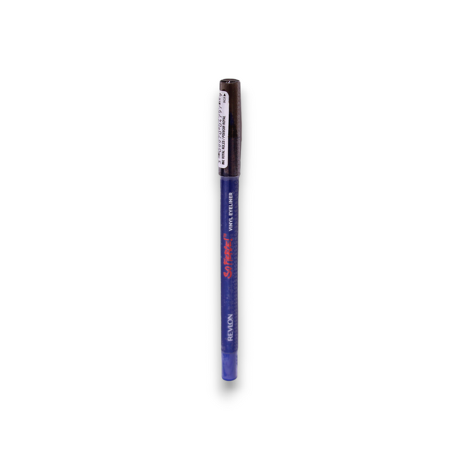 Revlon So Fierce Blending – Gel Pencil Eyeliner for Women, Nr. 862, Royal Rules, 1.2 g