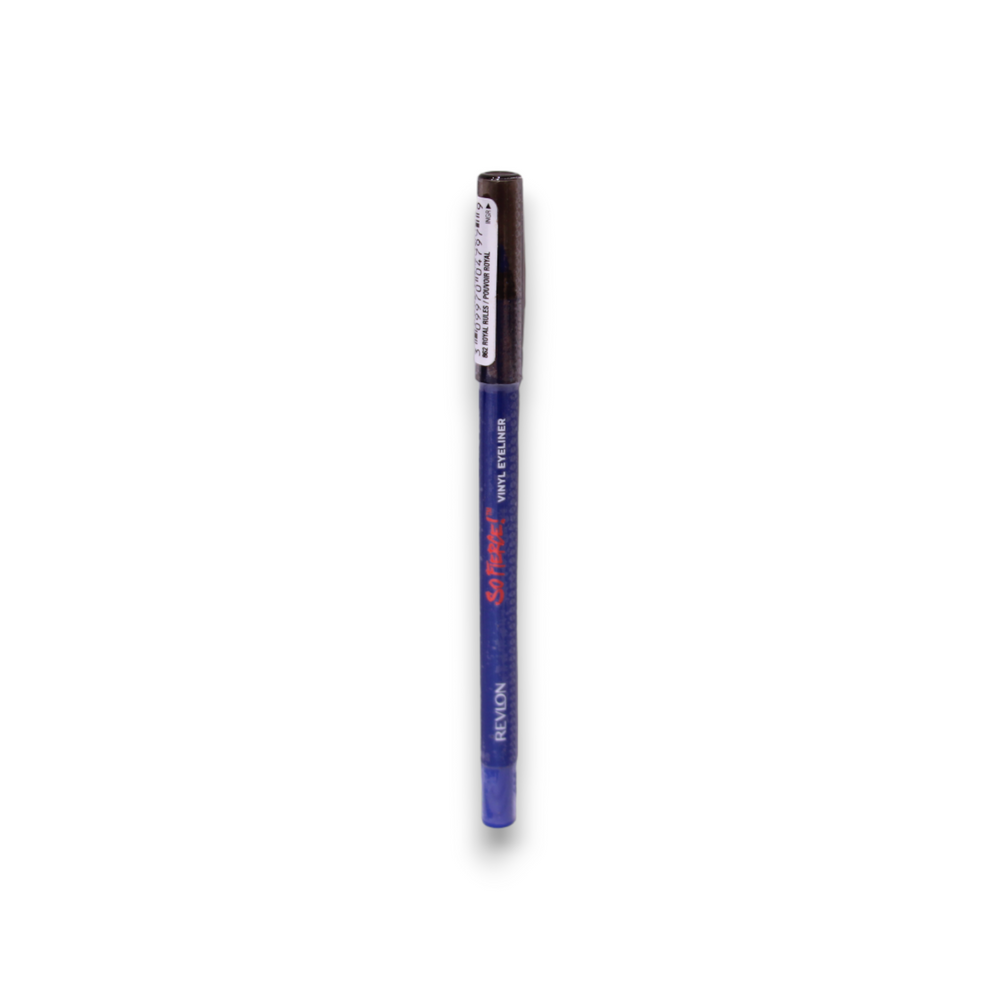 Revlon So Fierce Blending – Gel Pencil Eyeliner for Women, Nr. 862, Royal Rules, 1.2 g
