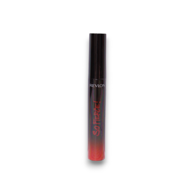 Revlon So Fierce Lash Defining – Mascara for Women, 001, Blackest Black, 7.5 ml