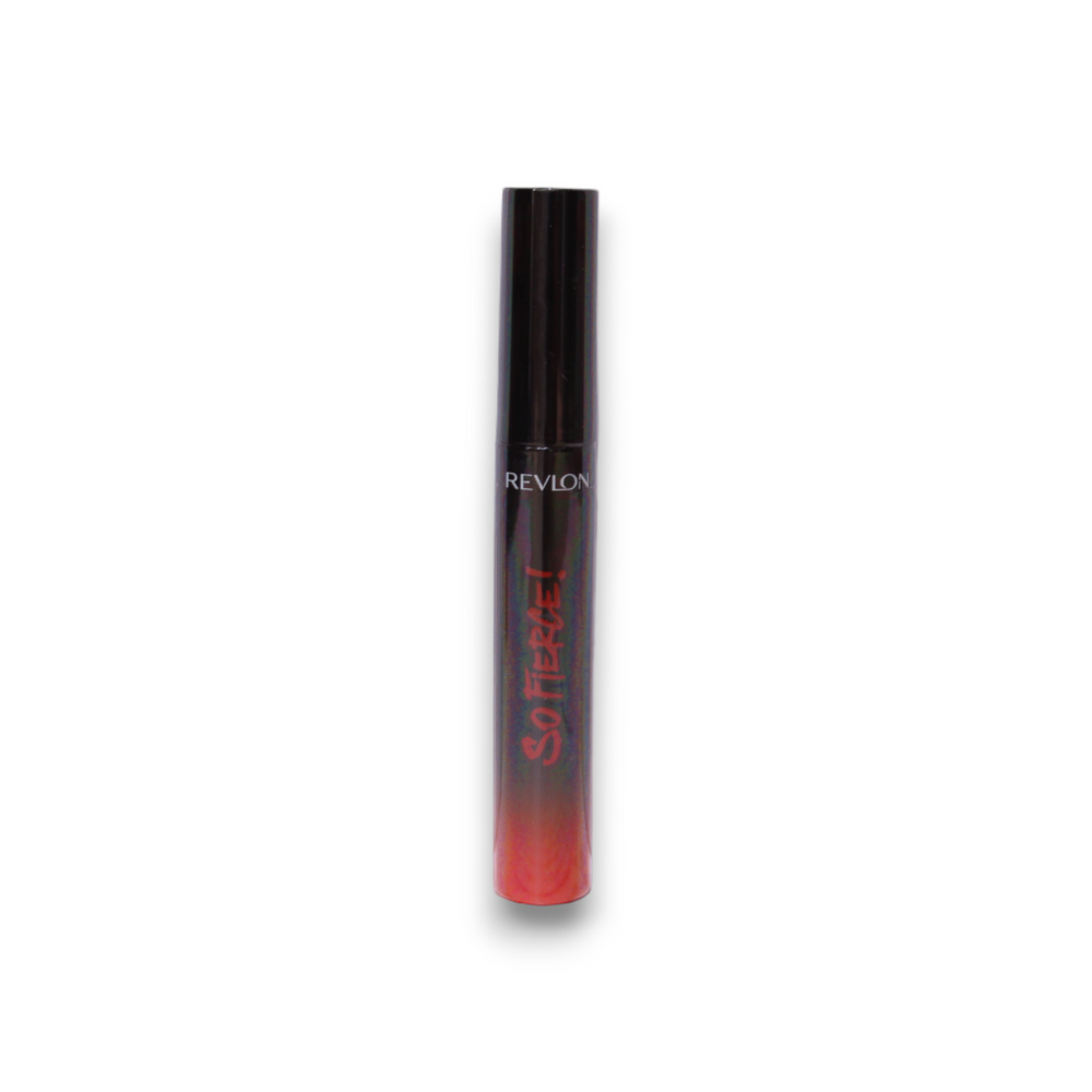 Revlon So Fierce Lash Defining – Mascara for Women, 001, Blackest Black, 7.5 ml