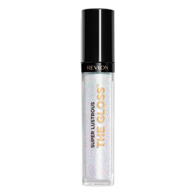 Revlon Super Lustrous – Lip Gloss for Women, 304, Frost Queen, 3.8 ml