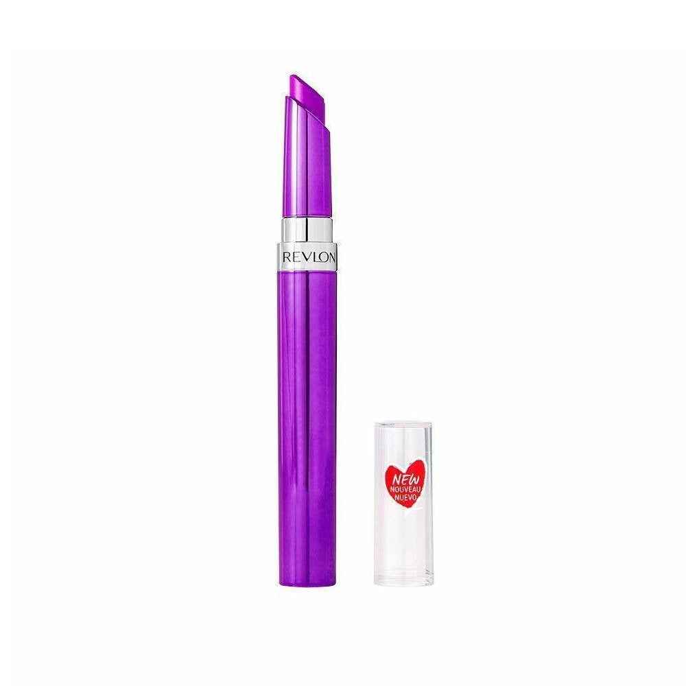 Revlon Ultra Hd Gel – Cream Lipstick for Women, 770, Twilight, 1.7 g