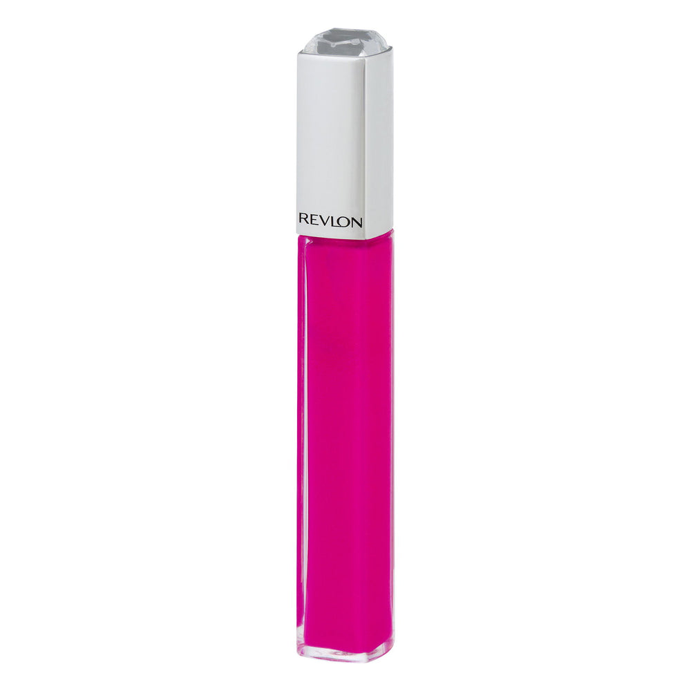 Revlon Ultra HD Lacquer Volume – Liquid Lipstick for Women, 510, Tourmaline, 5.9 ml