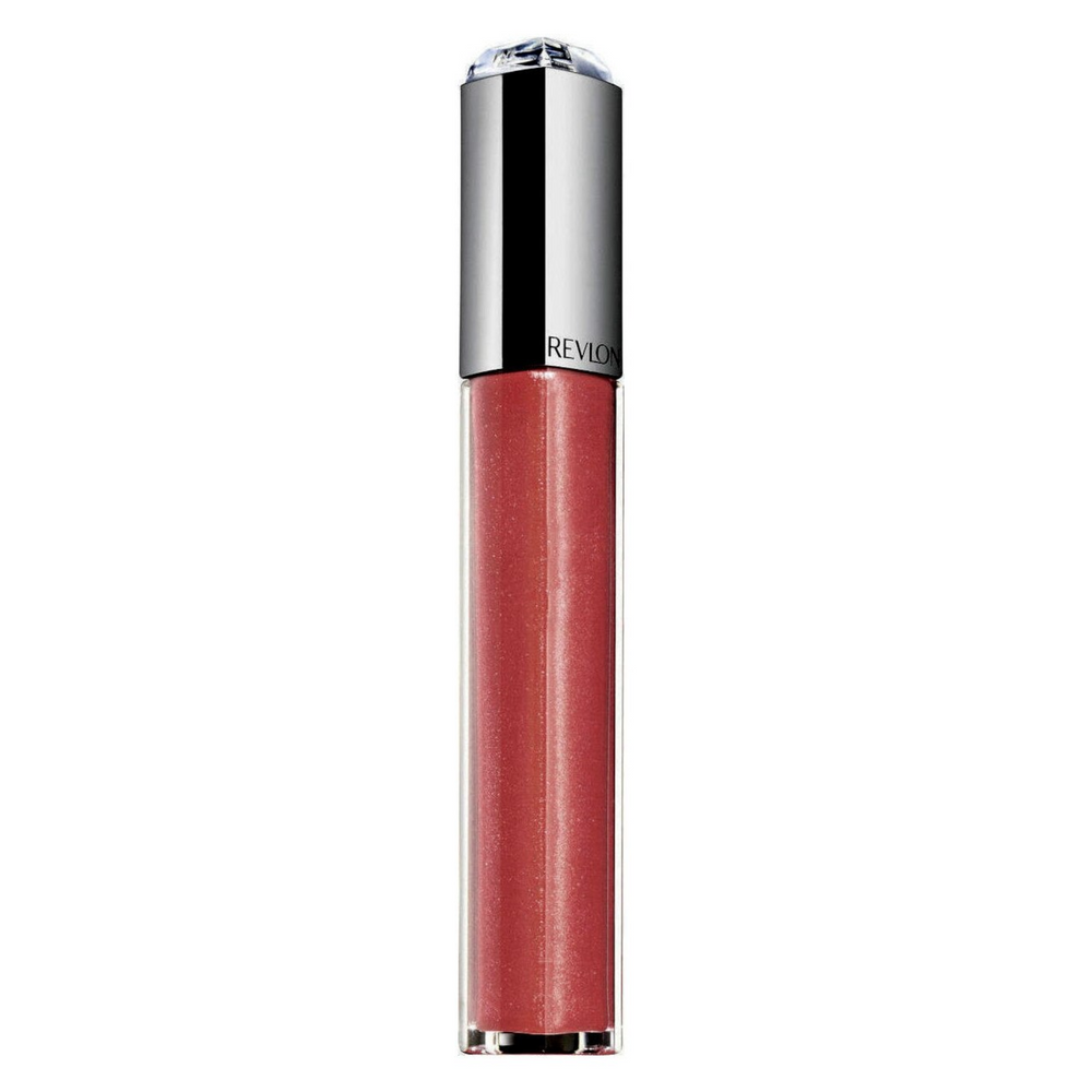 Revlon Ultra HD Lacquer Volume – Liquid Lipstick for Women, 530, Quartz, 5.9 ml