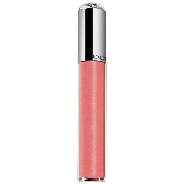 Revlon Ultra HD Lacquer Volume – Liquid Lipstick for Women, 540, Petalite, 5.9 ml