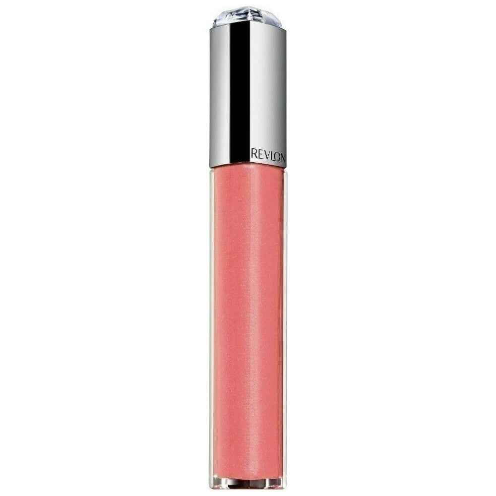 Revlon Ultra HD Lacquer Volume – Liquid Lipstick for Women, 540, Petalite, 5.9 ml