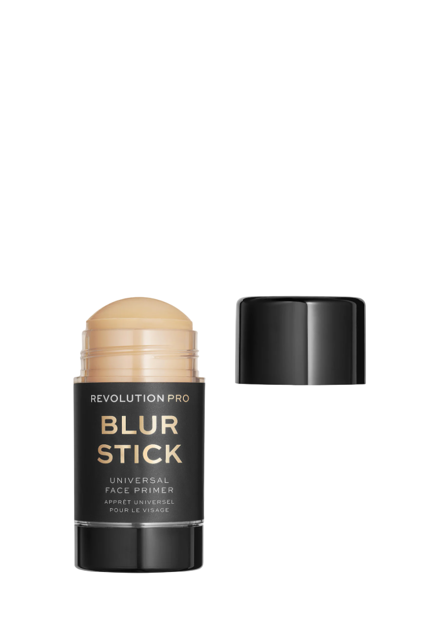 Revolution Pro Blur – Primer Stick for Women, 30 g