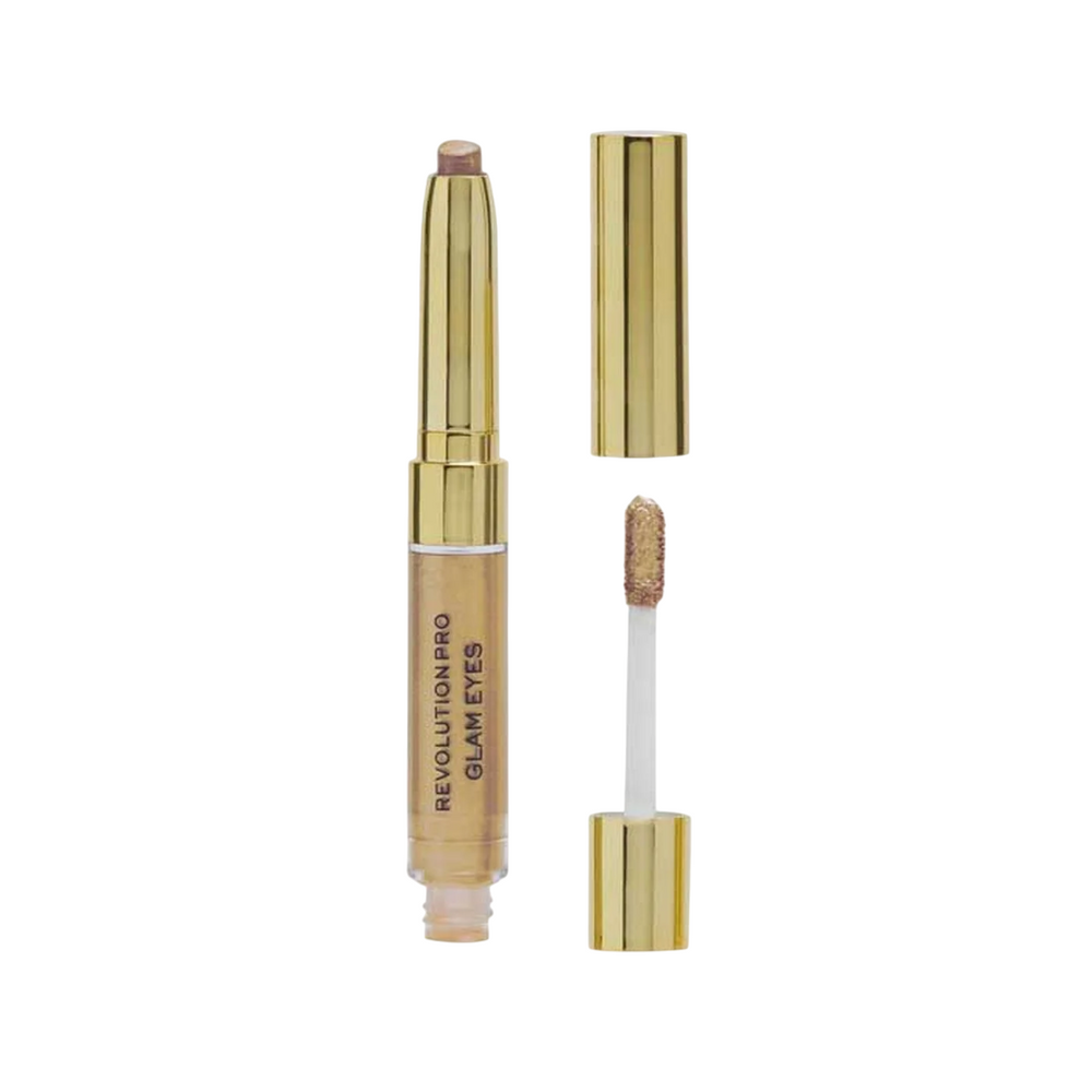 Revolution Pro Glam Eye – Eyeshadow Stick for Women, Bejewel, 11 g