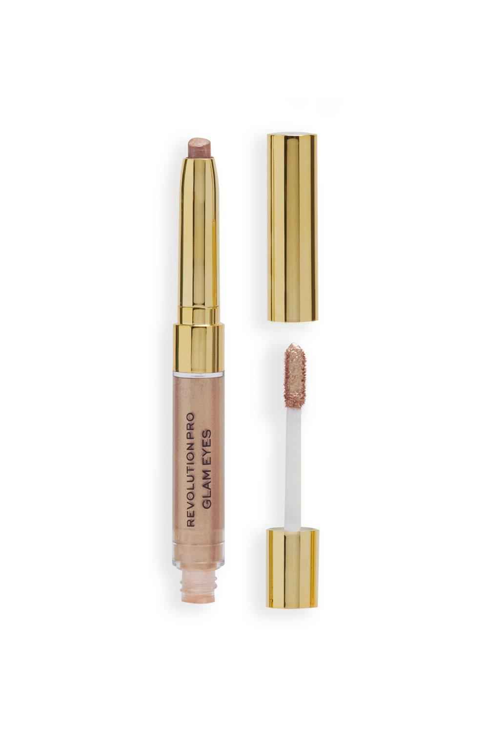 Revolution Pro Glam Eye – Eyeshadow Stick for Women, Lustre, 11 g