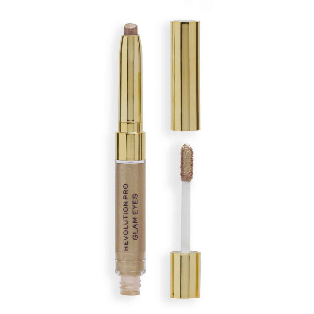 Revolution Pro Glam Eye – Liquid Eyeshadow for Women, Sultry, 3.2 ml