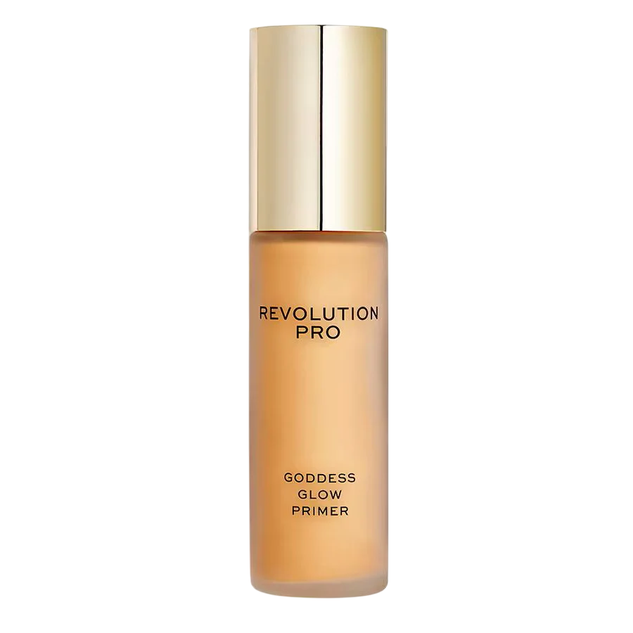 Revolution Pro Goddess Glow Radiance Before Makeup – Serum for Women, For Face, 30 ml