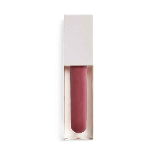 Revolution Pro Vegan – Lip Gloss for Women, Beholden, 2.5 ml