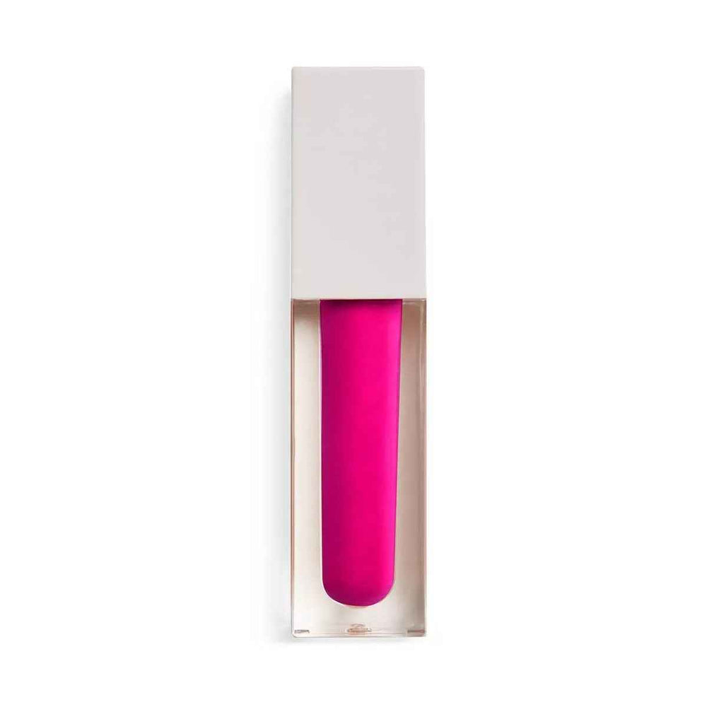 Revolution Pro Vegan – Lip Gloss for Women, Hysteria, 2.5 ml