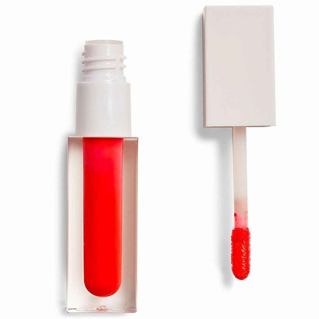 Revolution Pro Vegan – Lip Gloss for Women, Ignition, 2.5 ml