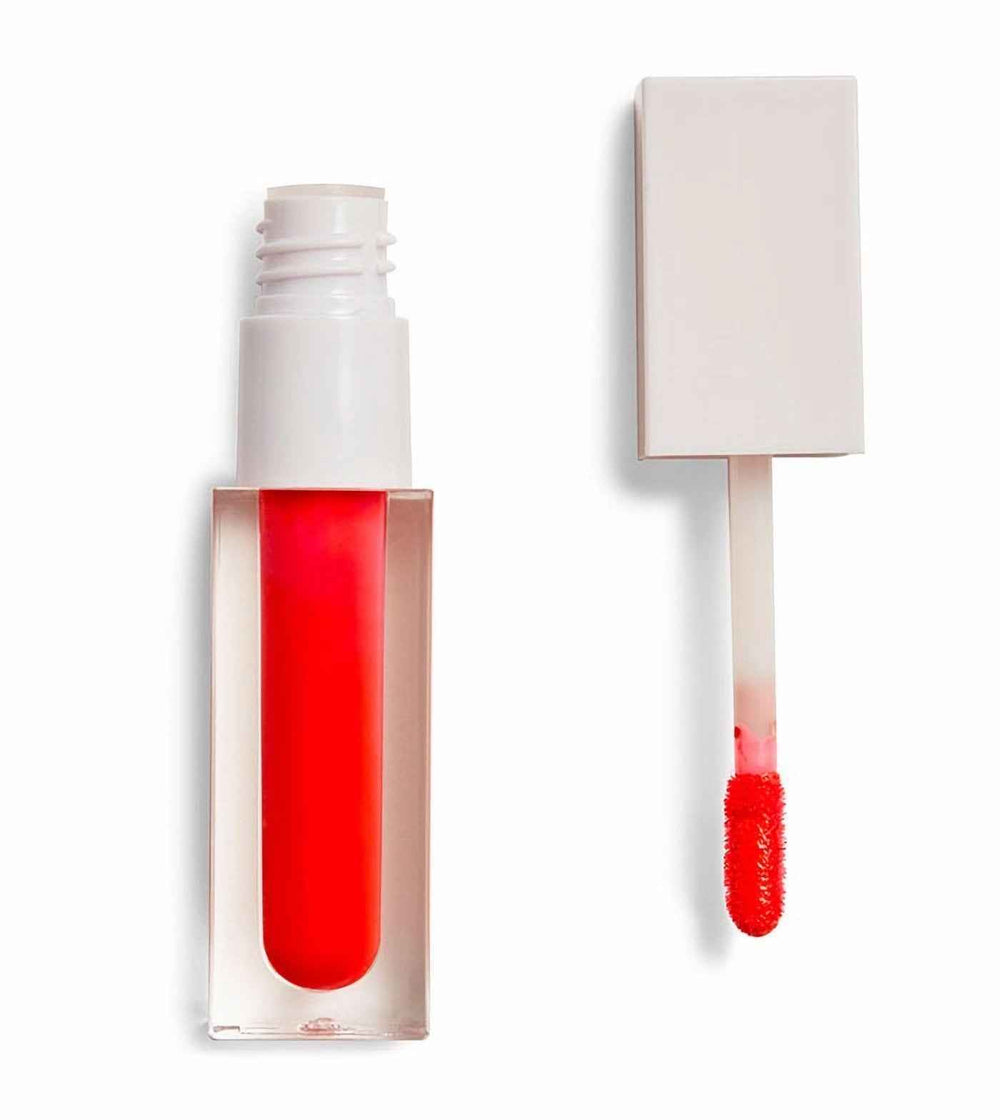 Revolution Pro Vegan – Lip Gloss for Women, Ignition, 2.5 ml