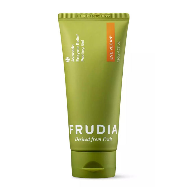 Frudia Delivered From Fruit Avocado Exfoliating – Peeling Gel for Women, 120 ml