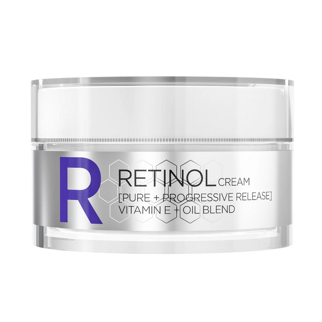 Revox B77 Retinol Anti-Aging Day – Cream for Women, For Face, SPF 20, 50 ml