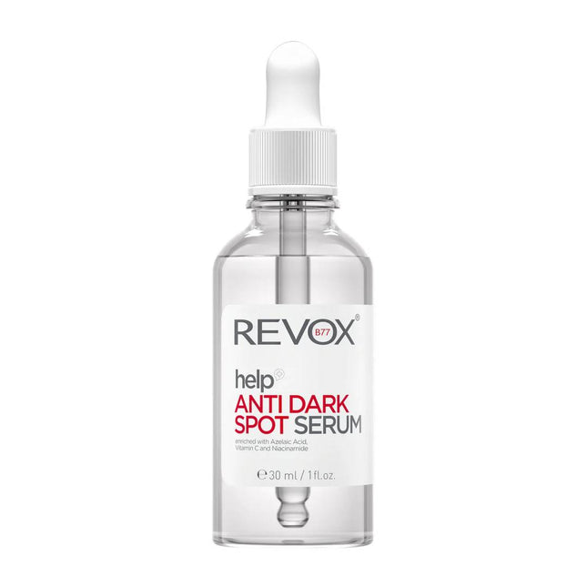 Revox B77 Help Anti-Dark Spots – Serum for Women, For Face, 30 ml