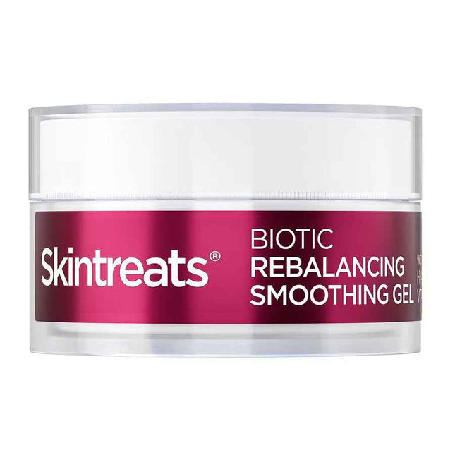 Revox B77 Skintreats Biotic Rebalancing – Gel for Women, For Face, 50 ml