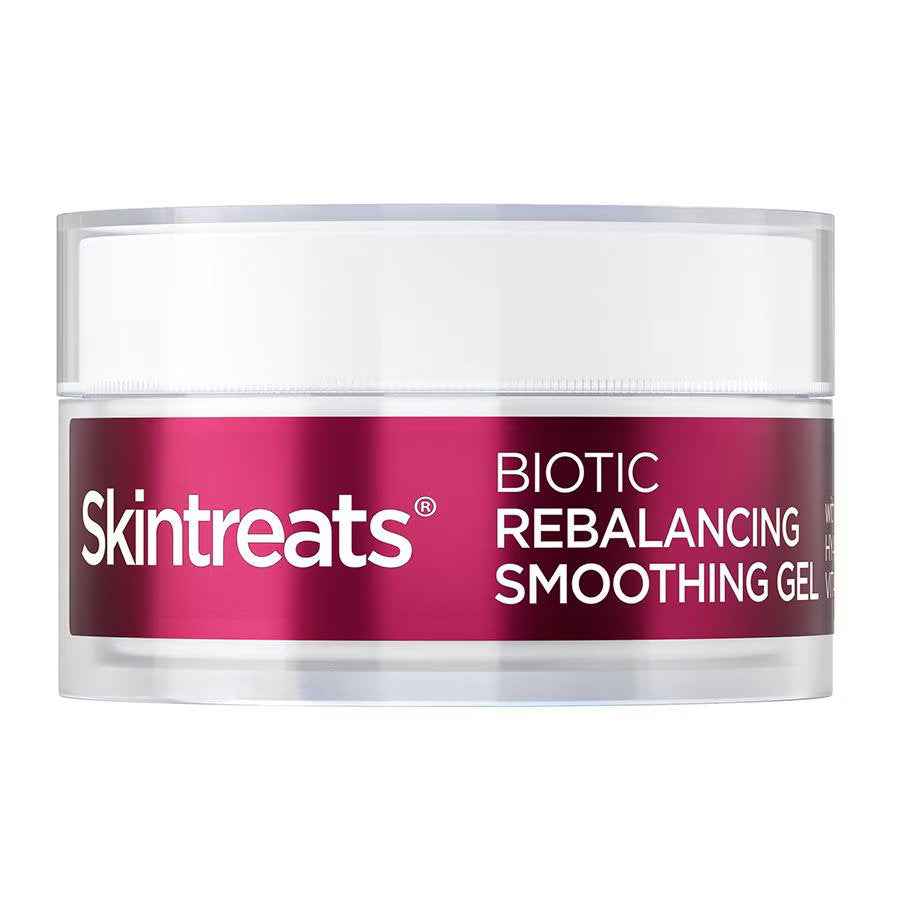 Revox B77 Skintreats Biotic Rebalancing – Gel for Women, For Face, 50 ml