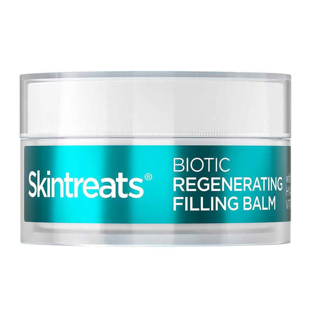 Revox B77 Skintreats Biotic Regenerating – Balm for Women, For Face, 50 ml