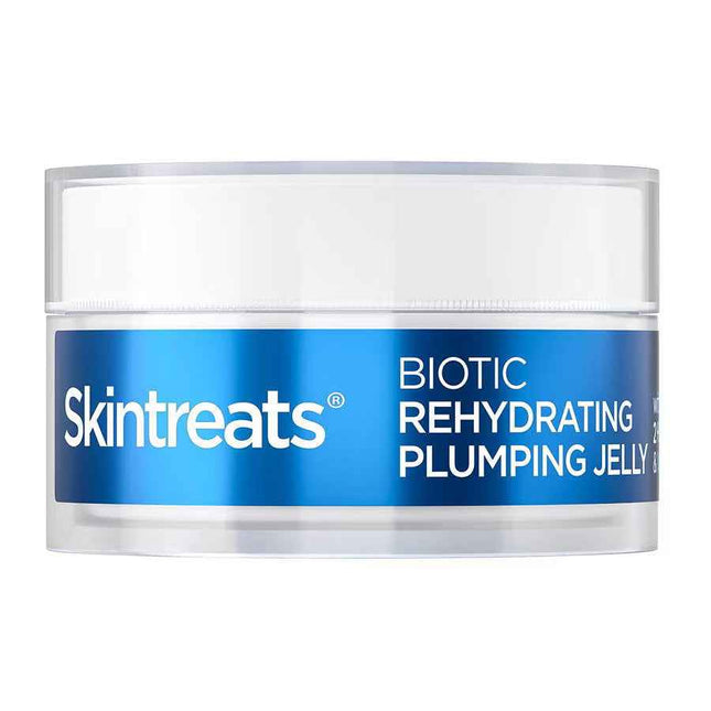 Revox B77 Skintreats Biotic Rehydrating – Gel for Women, For Face, 50 ml