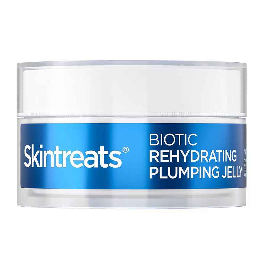 Revox B77 Skintreats Biotic Rehydrating – Gel for Women, For Face, 50 ml