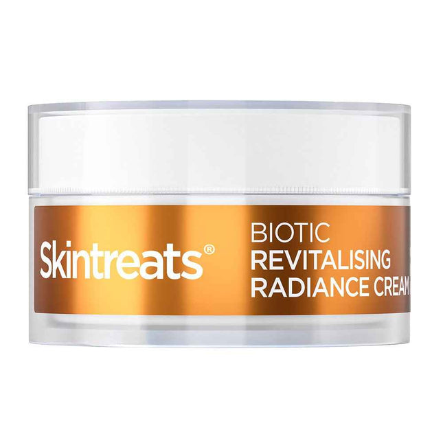 Revox B77 Skintreats Biotic Revitalising – Cream for Women, For Face, 50 ml