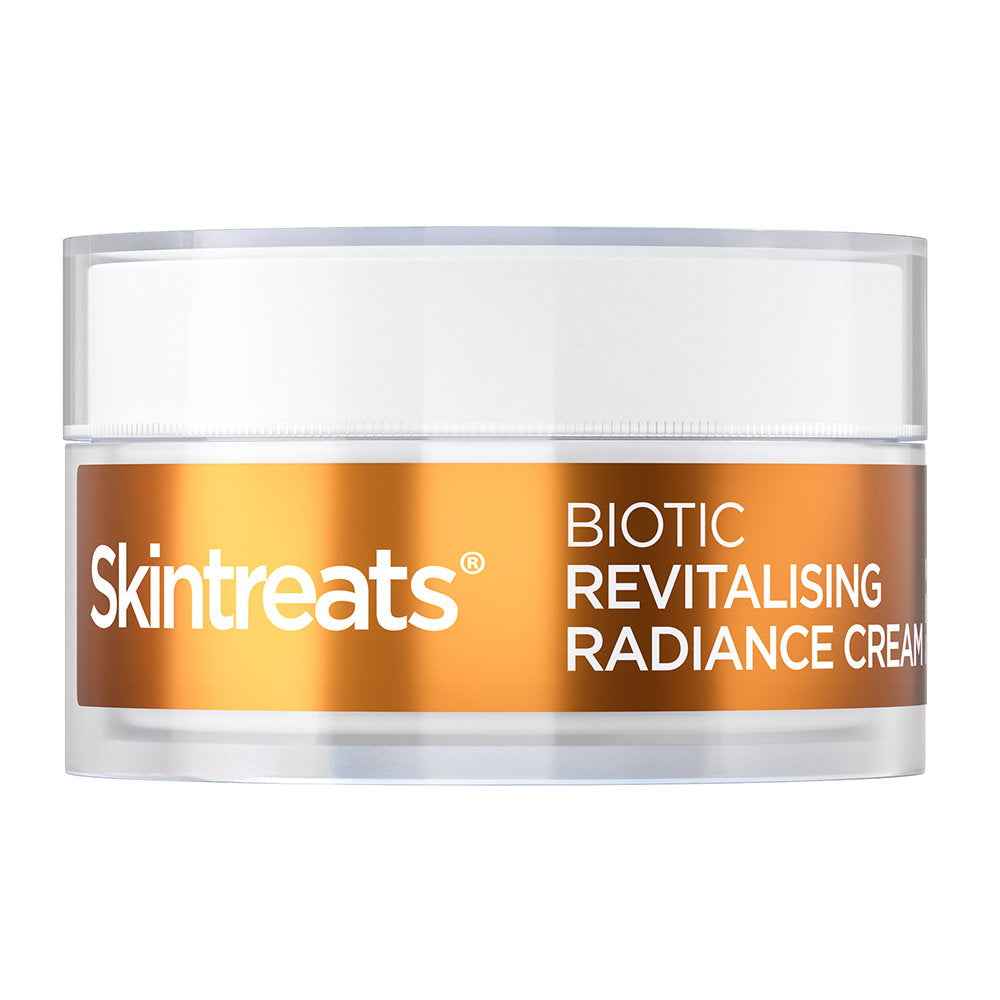 Revox B77 Skintreats Biotic Revitalising – Cream for Women, For Face, 50 ml