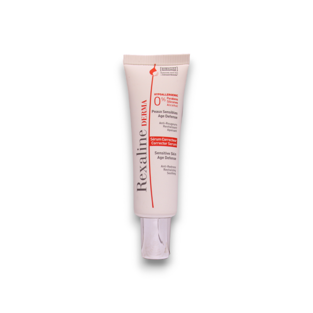 Rexaline Derma Calming Day – Serum for Women, For Face, 30 ml