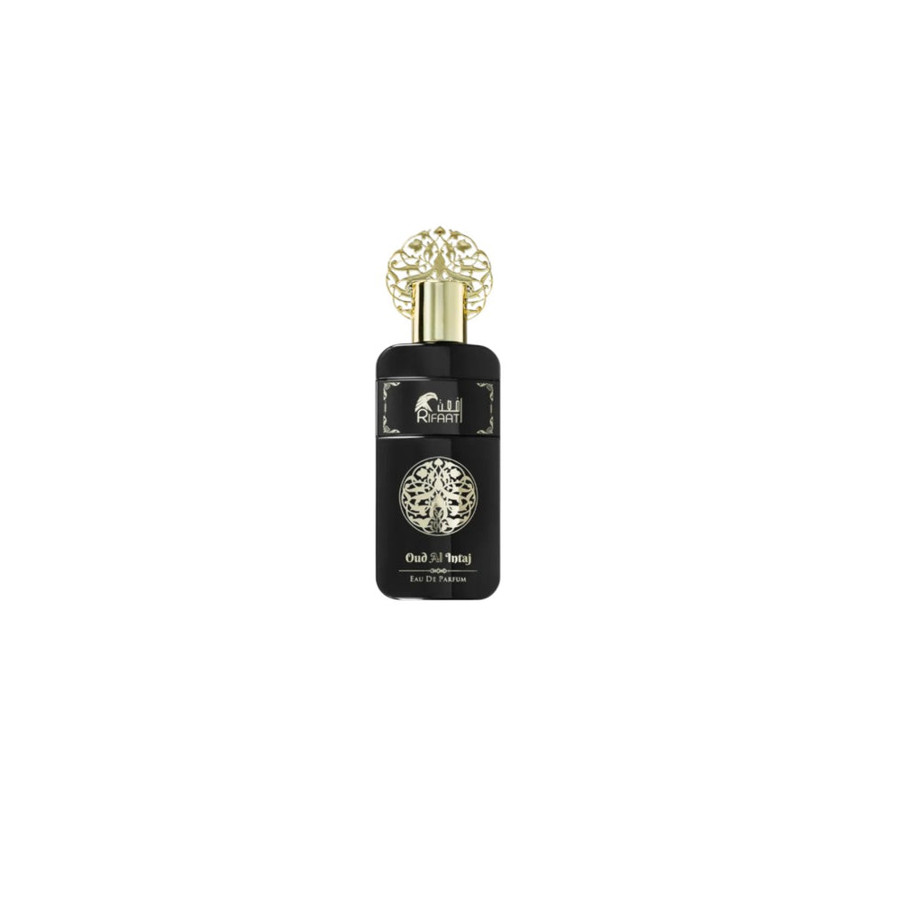 Rifaat Oud Al Intaj – Eau de Parfum Unisex, 75 ml