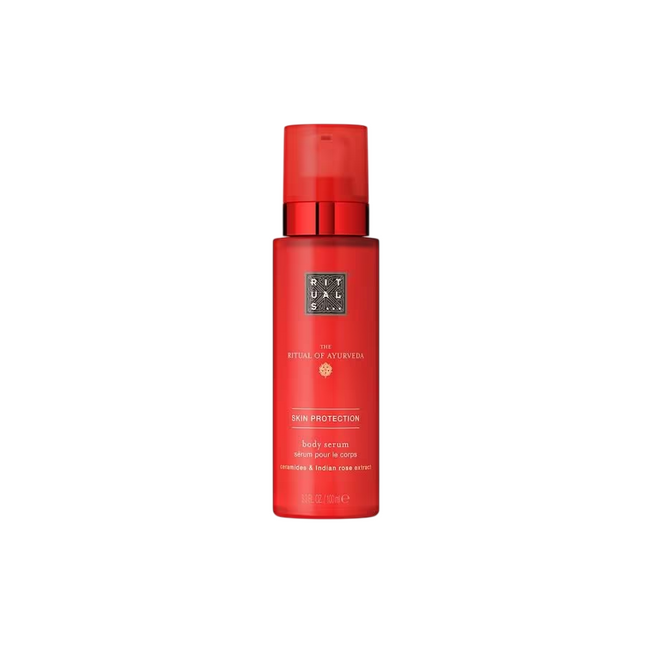 Rituals The Ritual Of Ayurveda Skin Regeneration – Body Serum for Women, 100 ml