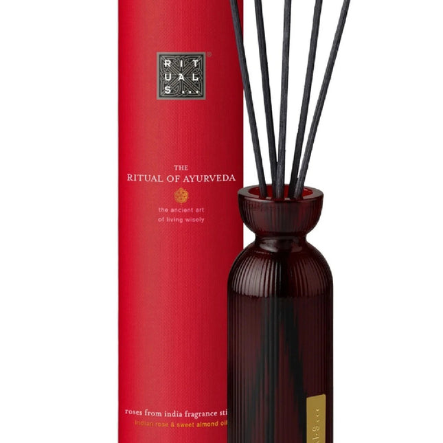 Rituals The Ritual Of Ayurveda Stick – Aroma Reed Diffuser, 70 ml