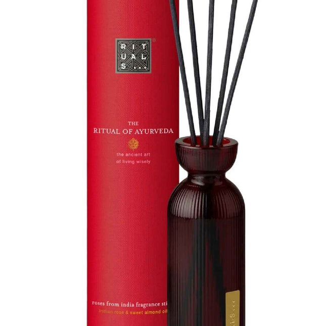 Rituals The Ritual Of Ayurveda Stick – Aroma Reed Diffuser, 70 ml