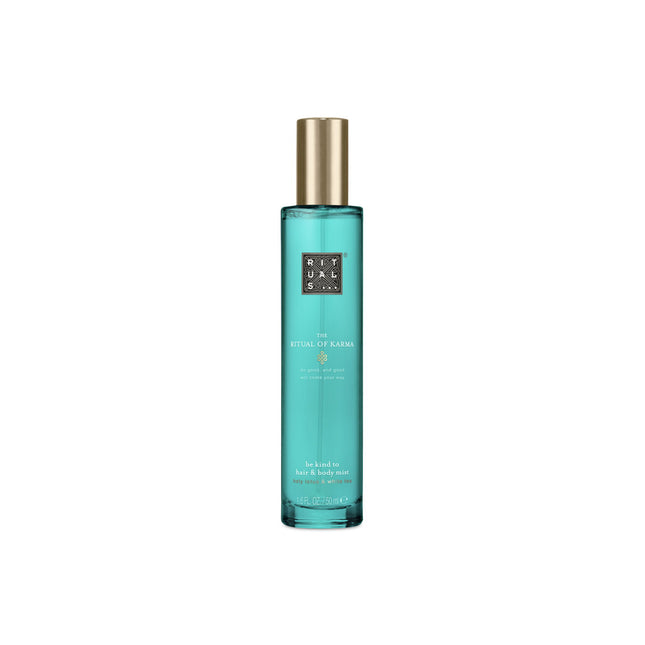 Rituals The Ritual Of Karma – Hair Scented Mist for Women, 50 ml