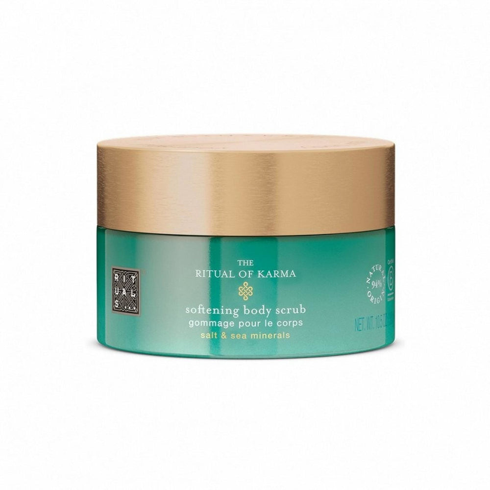 Rituals The Ritual Of Karma Softening – Body Scrub for Women, 300 g