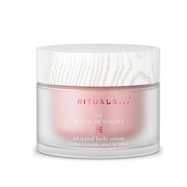 Rituals The Ritual Of Sakura – Body Cream for Women, 220 ml
