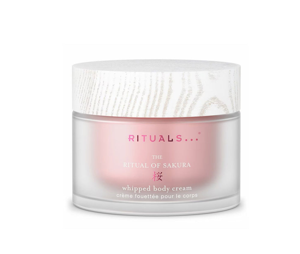 Rituals The Ritual Of Sakura – Body Cream for Women, 220 ml