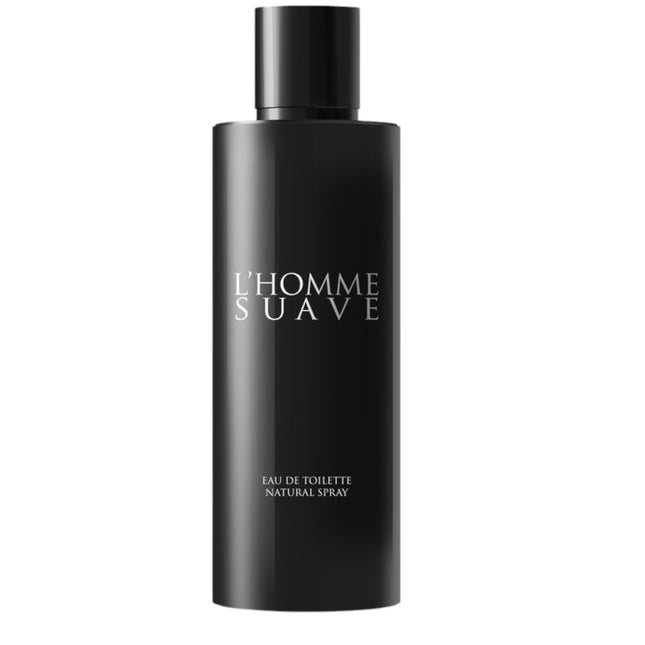Roberto Capucci L'homme Suave – Eau de Toilette for Men, 200 ml