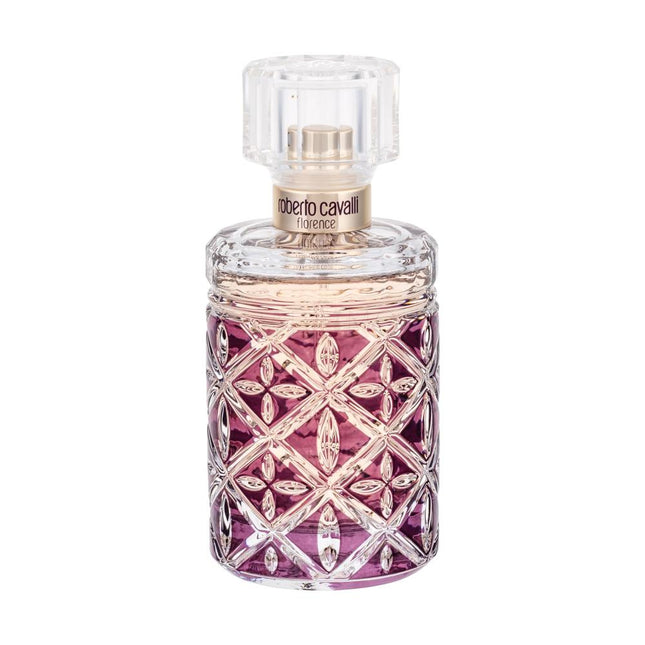 Roberto Cavalli Florence – Eau de Parfum for Women, 75 ml