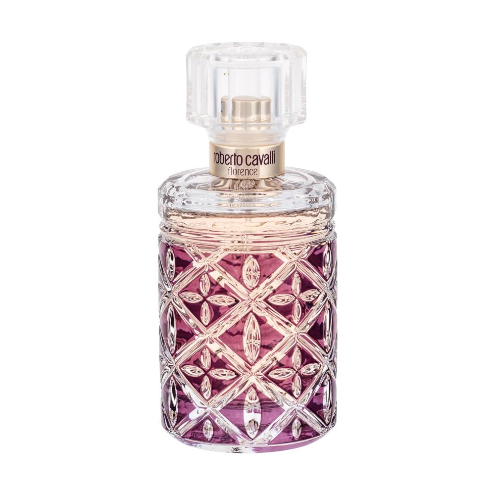 Roberto Cavalli Florence – Eau de Parfum for Women, 75 ml