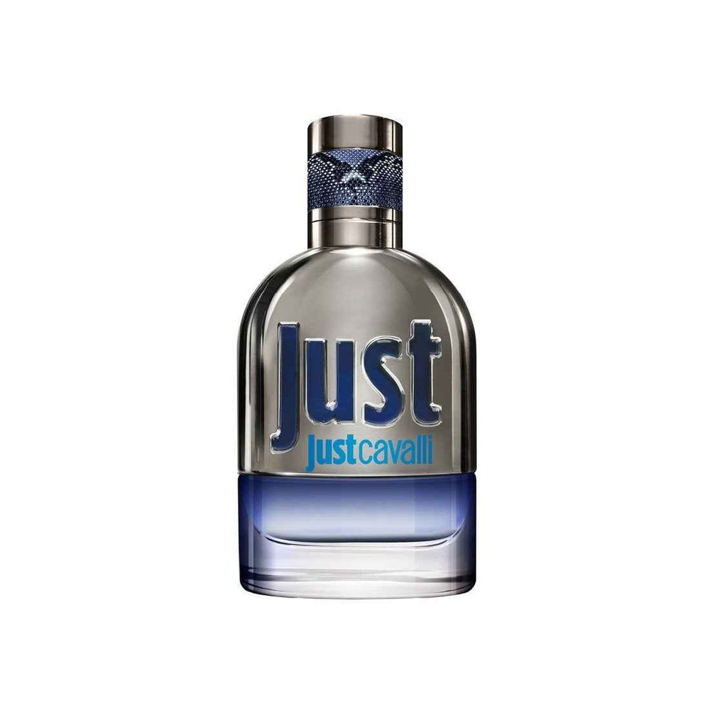 Roberto Cavalli Just Cavalli – Eau de Toilette for Men, 30 ml